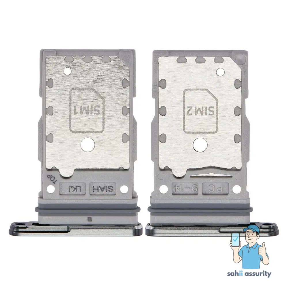 SIM Card Holder Tray for Samsung Galaxy S23 Ultra